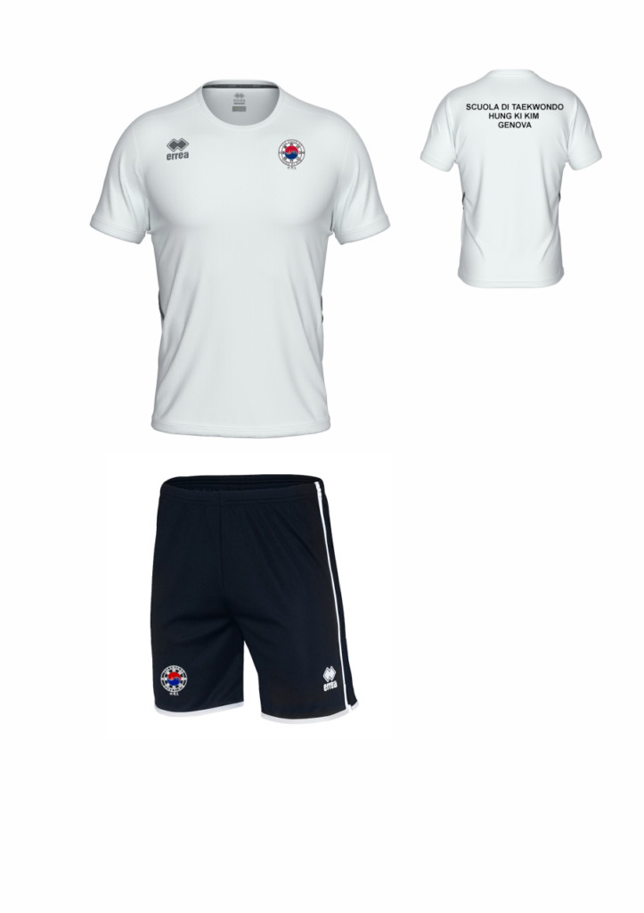 KIT RAPPRESENTANZA estiva