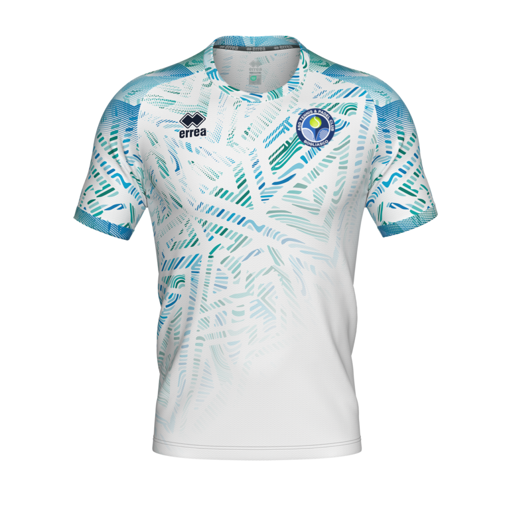 Maglia Marcelo Tc Bogliasco