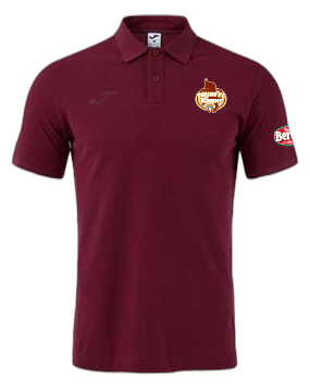 Polo Rapp Bali III Granata