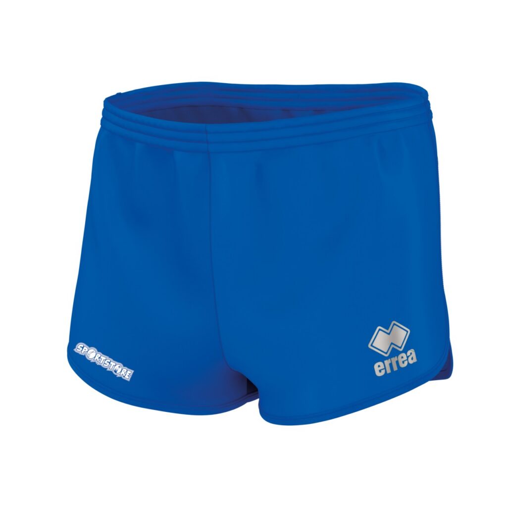 Pantaloncino MEYER gara royal ASD ATLETICA GENOVA VALBISAGNO