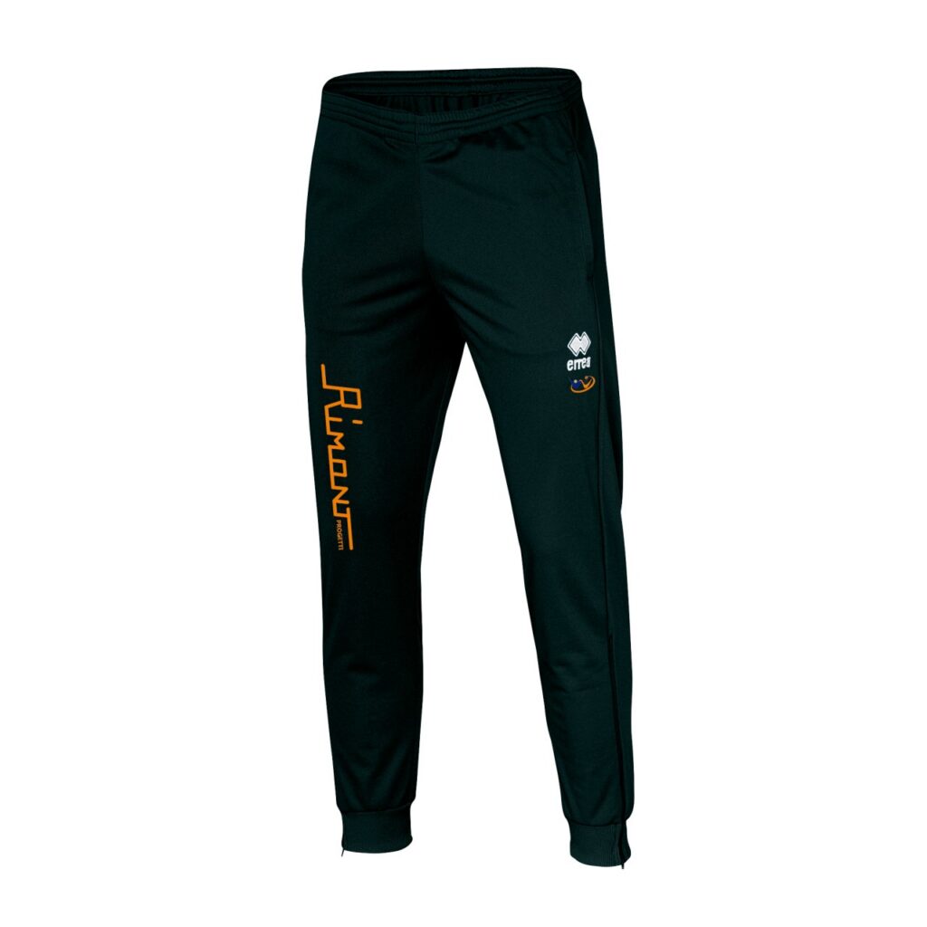 Pantalone nero WONDER