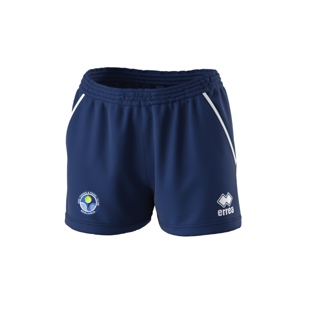 Pantaloncino Donna Carly Tc Bogliasco