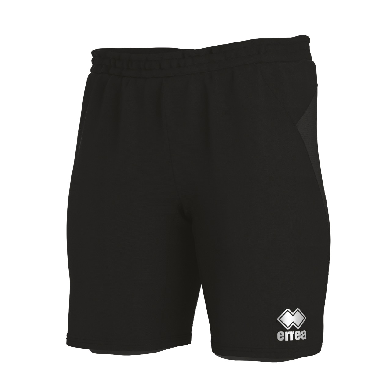 Pantaloncino MILLS nero Zena Runners