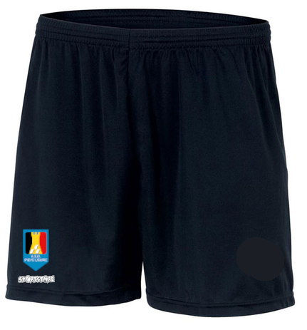 Pantaloncino allenamento Portiere PIEVE