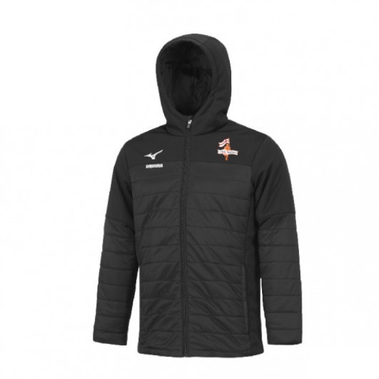 Giacca Sapporo Zena Runners Nero