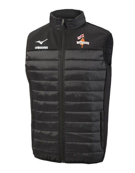 Smanicato Sapporo Zena Runners Nero