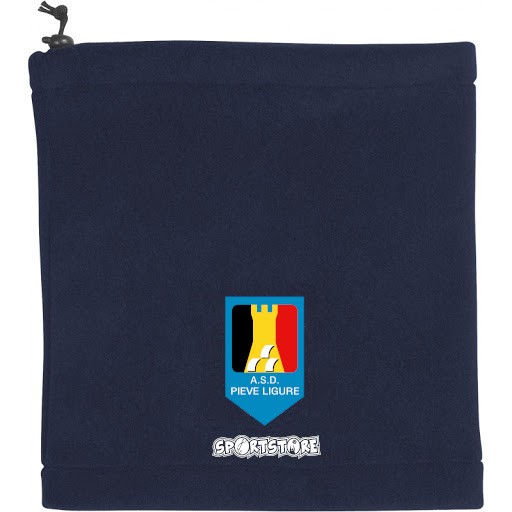 Scaldacollo navy PIEVE