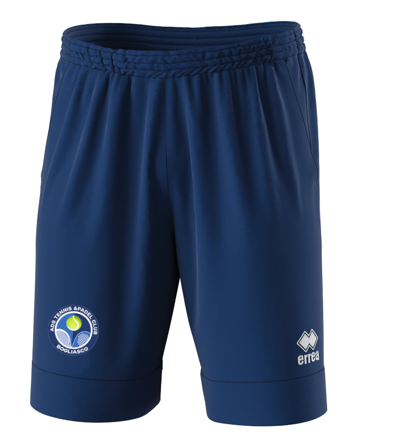 pantaloncino da gara uomo Victor navy