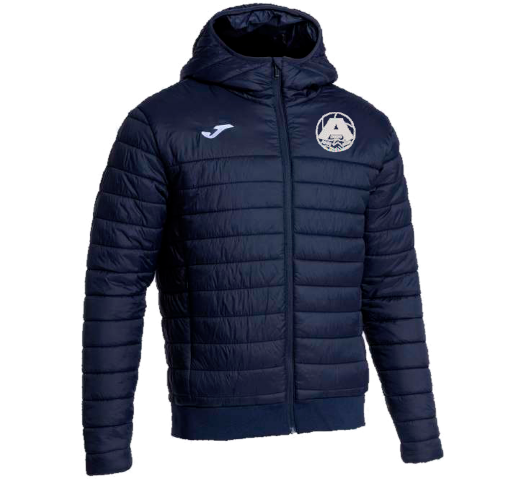 Piumino Urban V Navy