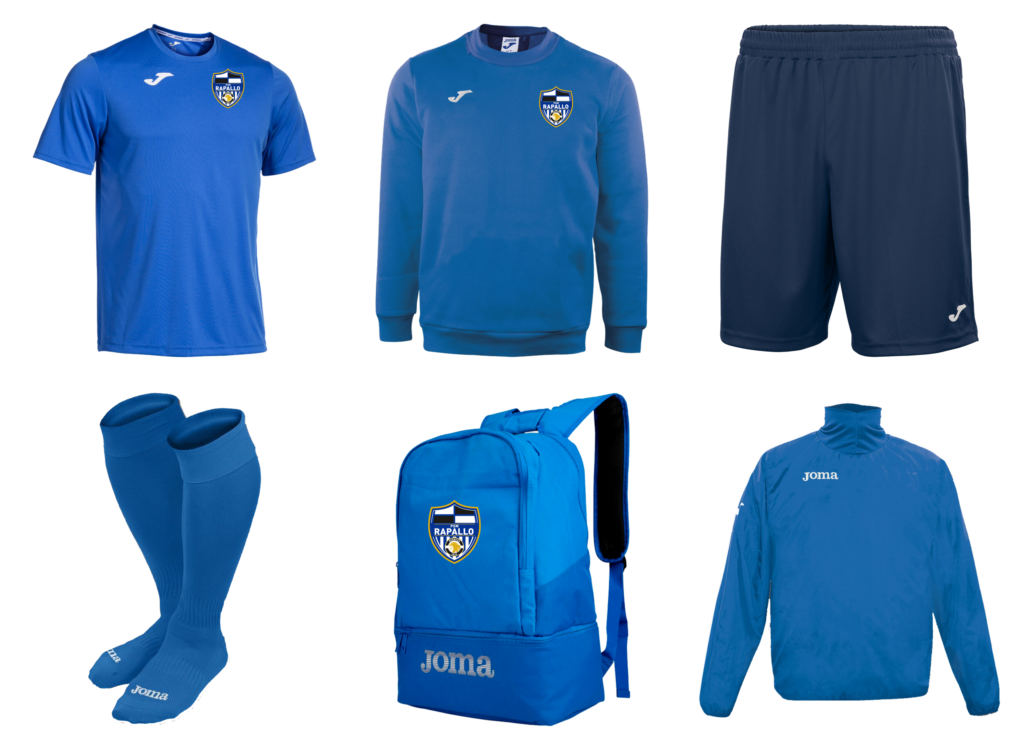 Kit Piccoli PSM