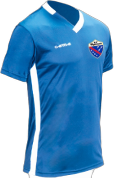 Maglia Classic Royal