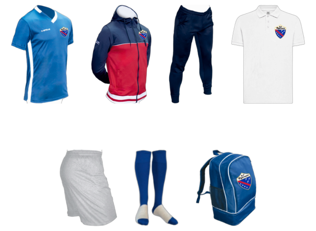 Kit Cogornese