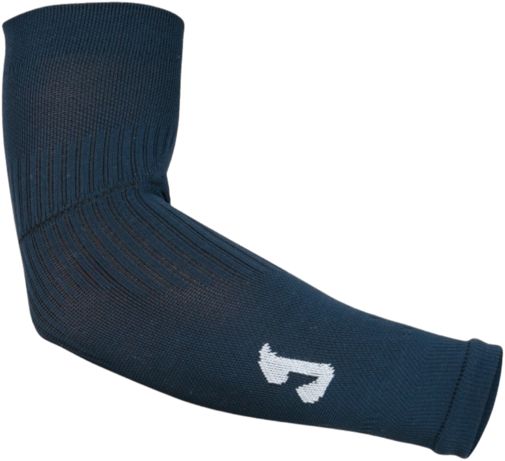 Manicotto Compressione Navy