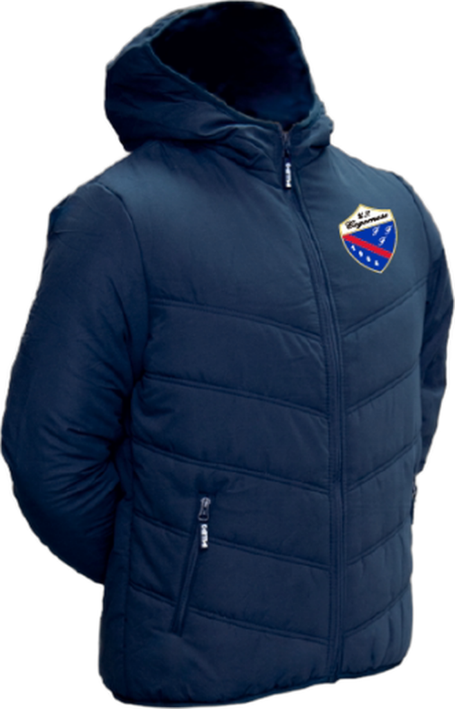 Bomber Danimarca Navy