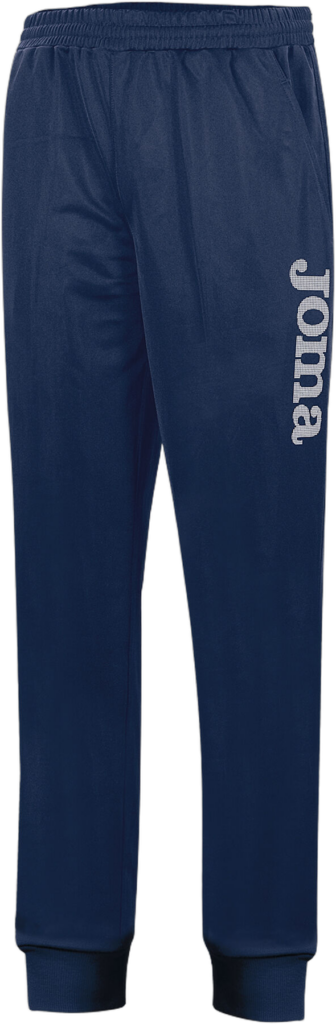Pantalone Lungo Suez 2 Navy
